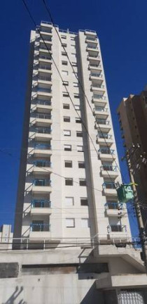 Apartamento com 2 Quartos à Venda, 62 m² em Jardim - Santo André