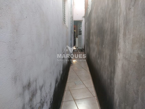 Imagem Casa com 3 Quartos à Venda, 90 m² em Jardim Nova Esperança - Sumaré Imagem Casa com 3 Quartos à Venda, 90 m² em Jardim Nova Esperança - Sumaré
