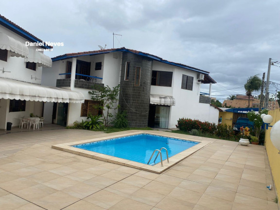 Imagem Casa com 5 Quartos à Venda, 250 m² em Vilas Do Atlântico - Lauro De Freitas