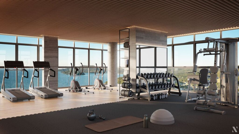 Imagem Apartamento com 3 Quartos à Venda, 149 m² em Porto Belo - Porto Belo