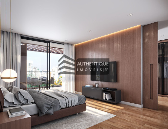 Imagem Casa de Condomínio com 3 Quartos à Venda, 612 m² em Alto De Pinheiros - São Paulo