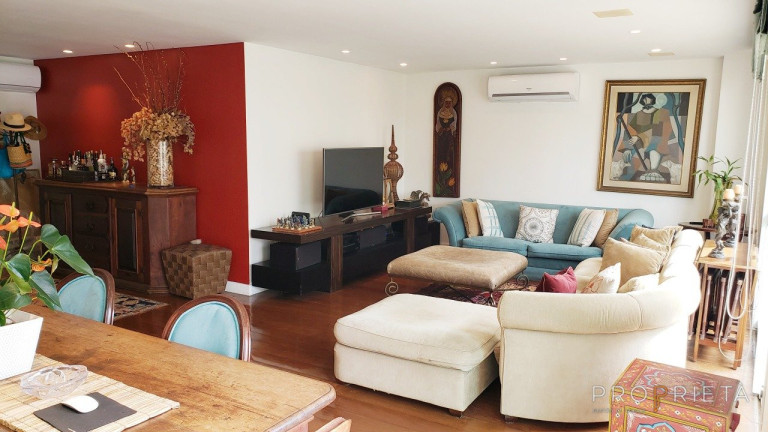 Imagem Cobertura com 4 Quartos à Venda, 247 m² em Leblon - Rio De Janeiro Imagem Cobertura com 4 Quartos à Venda, 247 m² em Leblon - Rio De Janeiro