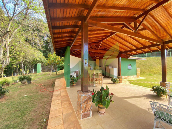 Imagem Chácara com 4 Quartos à Venda, 2.754 m² em Alpes De Ouro - Bom Jesus Dos Perdões Imagem Chácara com 4 Quartos à Venda, 2.754 m² em Alpes De Ouro - Bom Jesus Dos Perdões