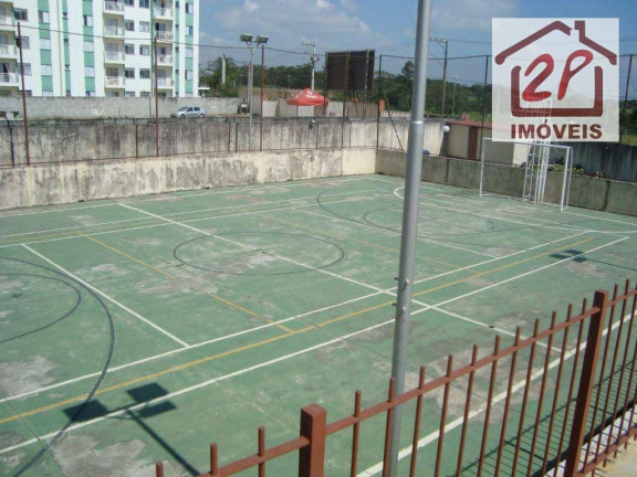 Imagem Apartamento com 2 Quartos à Venda, 54 m² em Vila Rossi - São José Dos Campos
