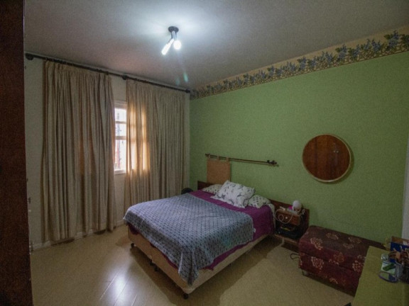 Imagem Casa com 3 Quartos à Venda, 160 m² em Brooklin Paulista - São Paulo