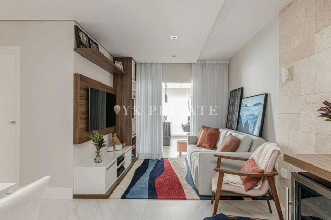 Imagem Apartamento com 2 Quartos à Venda, 111 m² em Jardim Das Perdizes - São Paulo Imagem Apartamento com 2 Quartos à Venda, 111 m² em Jardim Das Perdizes - São Paulo