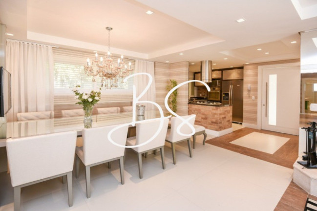 Imagem Apartamento com 3 Quartos à Venda, 132 m² em Planalto - Gramado
