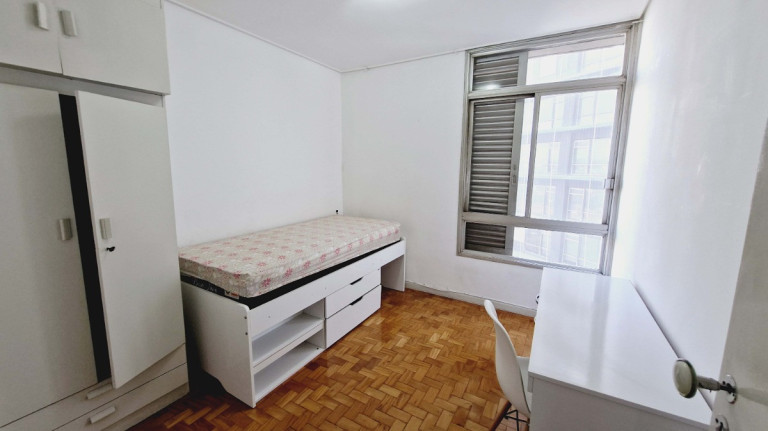 Imagem Apartamento com 3 Quartos à Venda, 98 m² em Pinheiros - São Paulo