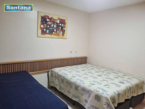 Imagem Apartamento com 1 Quarto à Venda, 44 m² em Do Turista - Caldas Novas Imagem Apartamento com 1 Quarto à Venda, 44 m² em Do Turista - Caldas Novas