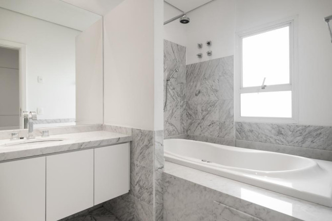 Imagem Apartamento com 2 Quartos à Venda, 276 m² em Itaim Bibi - São Paulo