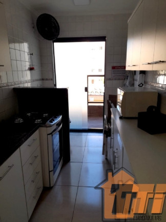 Apartamento com 2 Quartos para Temporada, 80 m² em Praia Grande - Ubatuba