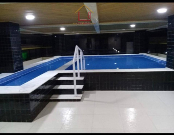 Imagem Apartamento com 2 Quartos à Venda, 69 m²