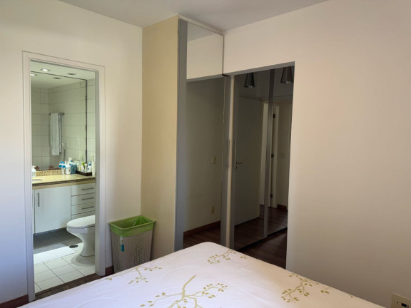 Imagem Apartamento com 4 Quartos à Venda, 104 m² em Planalto Paulista - São Paulo