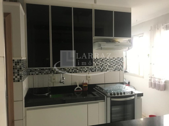 Imagem Imóvel com 2 Quartos à Venda, 44 m² em Ipiranga - Ribeirão Preto Imagem Imóvel com 2 Quartos à Venda, 44 m² em Ipiranga - Ribeirão Preto