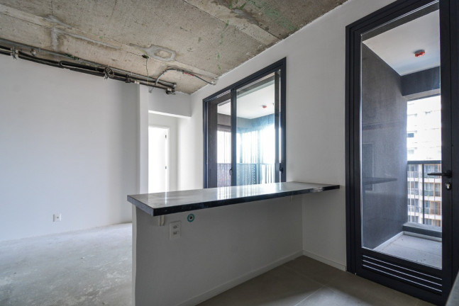 Imagem Apartamento com 2 Quartos à Venda, 104 m² em Jardim Das Acácias - São Paulo Imagem Apartamento com 2 Quartos à Venda, 104 m² em Jardim Das Acácias - São Paulo