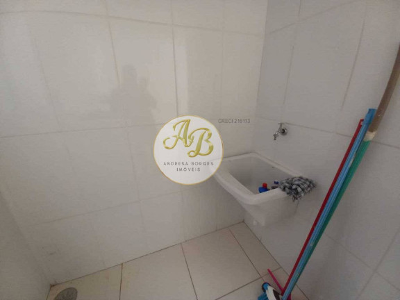 Imagem Apartamento com 2 Quartos à Venda, 55 m² em Jardim Pulicano - Franca Imagem Apartamento com 2 Quartos à Venda, 55 m² em Jardim Pulicano - Franca