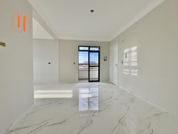 Imagem Apartamento com 3 Quartos à Venda, 59 m² em Parque Da Fonte - São José Dos Pinhais