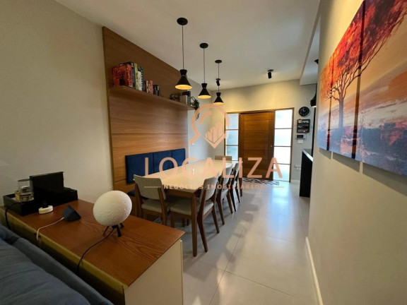 Casa com 2 Quartos à Venda, 68 m² em Jardim Santa Júlia - São José Dos Campos