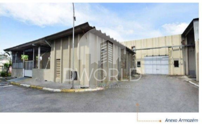Imagem Imóvel Comercial para Alugar, 5.726 m² em Dos Casa - São Bernardo Do Campo Imagem Imóvel Comercial para Alugar, 5.726 m² em Dos Casa - São Bernardo Do Campo