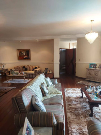 Imagem Apartamento com 4 Quartos à Venda, 377 m² em Setor Bueno - Goiânia Imagem Apartamento com 4 Quartos à Venda, 377 m² em Setor Bueno - Goiânia