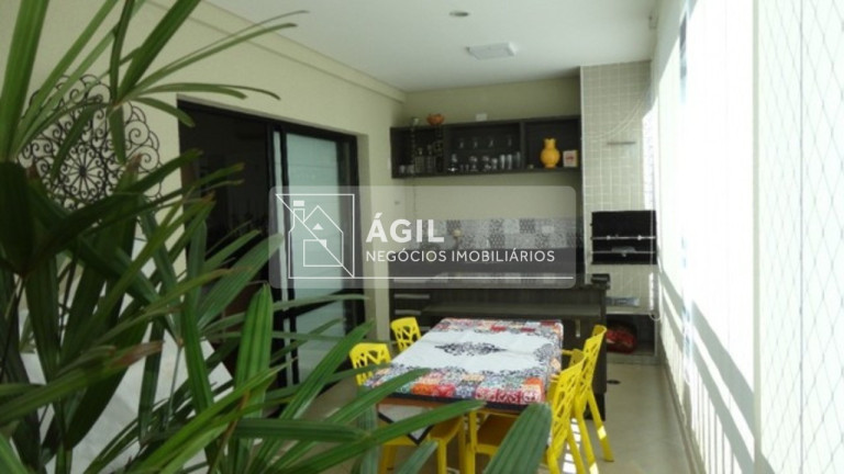 Apartamento com 3 Quartos à Venda, 152 m² em Centro - Caçapava