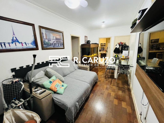 Apartamento com 3 Quartos à Venda, 103 m² em Vila Gioto - Limeira