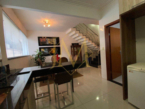 Imagem Apartamento com 3 Quartos à Venda,  em Belvedere - Coronel Fabriciano