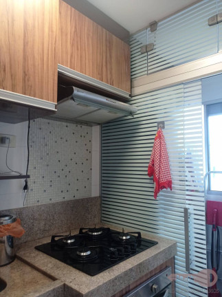 Imagem Apartamento com 2 Quartos à Venda, 45 m² em Sorocaba Imagem Apartamento com 2 Quartos à Venda, 45 m² em Sorocaba