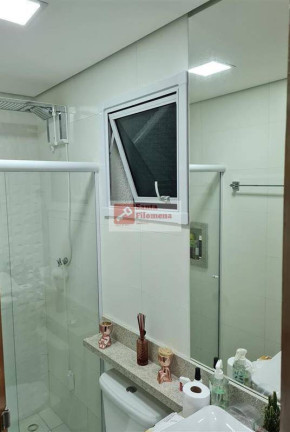 Imagem Apartamento com 2 Quartos à Venda, 49 m² em Vila Alpina - Santo André Imagem Apartamento com 2 Quartos à Venda, 49 m² em Vila Alpina - Santo André
