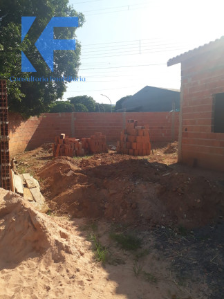 Imagem Casa com 2 Quartos à Venda, 65 m² em Centro - Sumaré