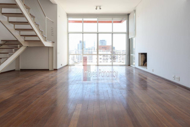 Imagem Imóvel com 3 Quartos à Venda ou Locação, 280 m² em Vila Madalena - São Paulo
