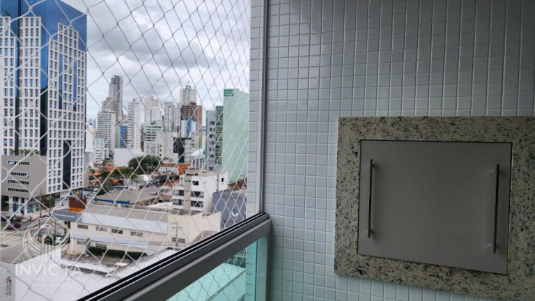 Imagem Apartamento com 2 Quartos à Venda, 71 m² em Ariribá - Balneário Camboriú