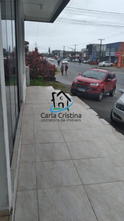 Imagem Apartamento com 2 Quartos à Venda, 94 m² em Balneário Canoas - Pontal Do Paraná