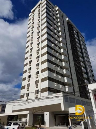 Imagem Apartamento com 3 Quartos à Venda, 92 m² em Centro - Criciúma