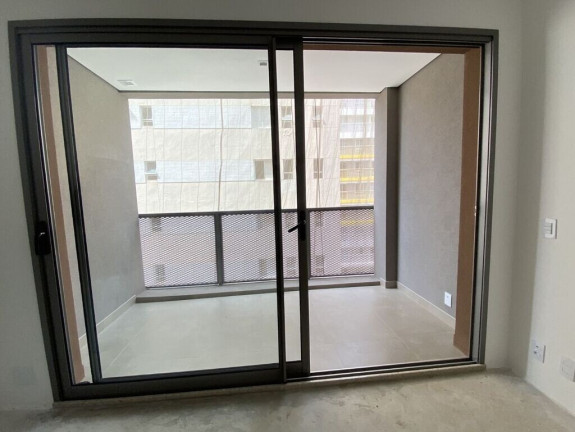 Imagem Apartamento com 1 Quarto à Venda, 24 m² em Pinheiros - São Paulo Imagem Apartamento com 1 Quarto à Venda, 24 m² em Pinheiros - São Paulo
