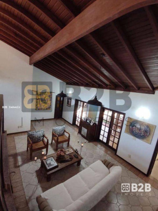 Imagem Casa com 4 Quartos à Venda, 440 m² em Jardim Shangri-lá - Bauru Imagem Casa com 4 Quartos à Venda, 440 m² em Jardim Shangri-lá - Bauru