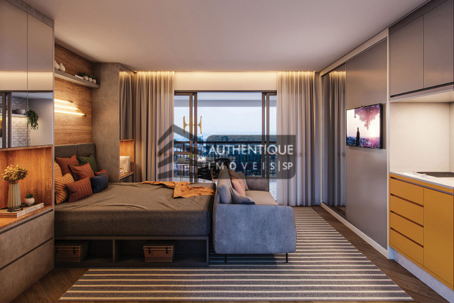 Imagem Apartamento com 2 Quartos à Venda, 68 m² em Macedo - Guarulhos