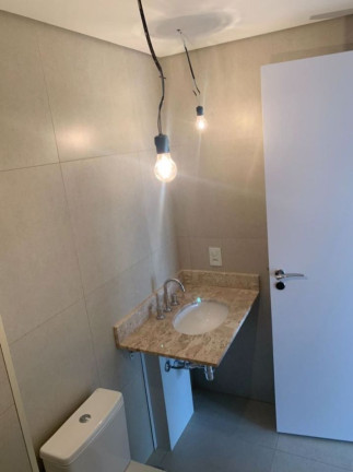 Imagem Apartamento com 3 Quartos à Venda, 163 m² em Vila Mariana - São Paulo