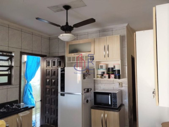 Imagem Casa com 3 Quartos à Venda, 85 m² em Ocian - Praia Grande