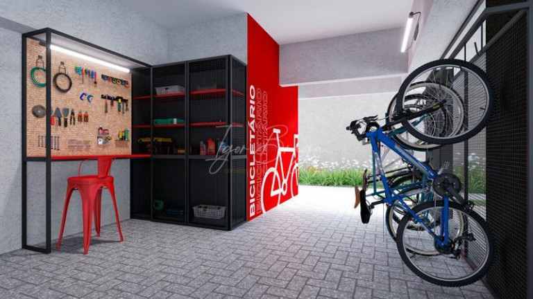 Imagem Apartamento com 3 Quartos à Venda, 86 m² em Santa Felicidade - Curitiba Imagem Apartamento com 3 Quartos à Venda, 86 m² em Santa Felicidade - Curitiba