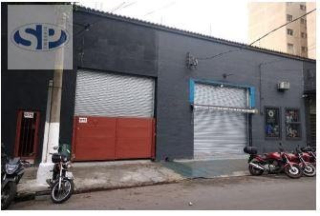 Imagem Imóvel Comercial para Alugar, 500 m² em Bom Retiro - São Paulo