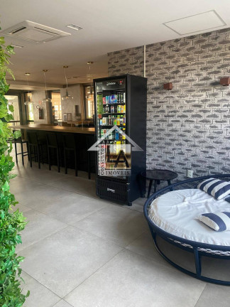 Imagem Apartamento com 1 Quarto à Venda, 49 m² em Indianópolis - São Paulo Imagem Apartamento com 1 Quarto à Venda, 49 m² em Indianópolis - São Paulo