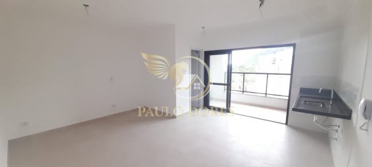 Imagem Apartamento com 1 Quarto à Venda, 35 m² em Perequê Açu - Ubatuba Imagem Apartamento com 1 Quarto à Venda, 35 m² em Perequê Açu - Ubatuba