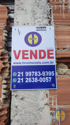 Imagem Terreno à Venda, 480 m² em Jardim Atlântico Oeste (itaipuaçu) - Maricá