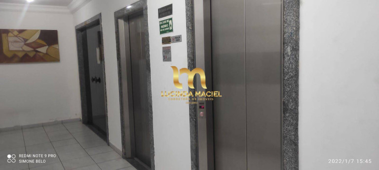 Imagem Apartamento com 1 Quarto à Venda, 55 m² em Tupi - Praia Grande