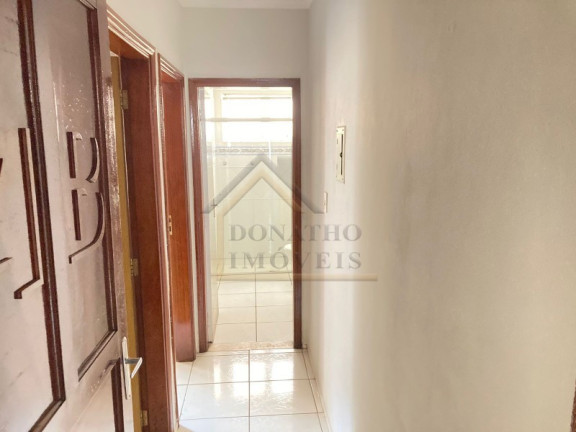Imagem Apartamento com 2 Quartos à Venda, 73 m² em Jardim Palma Travassos - Ribeirão Preto