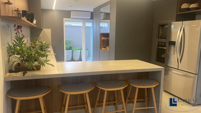 Imagem Casa com 4 Quartos à Venda, 370 m² em Reserva Santa Luisa - Bonfim Paulista - Ribeirão Preto