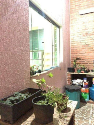 Imagem Sobrado com 3 Quartos à Venda, 173 m² em Parque Capuava - Santo André Imagem Sobrado com 3 Quartos à Venda, 173 m² em Parque Capuava - Santo André