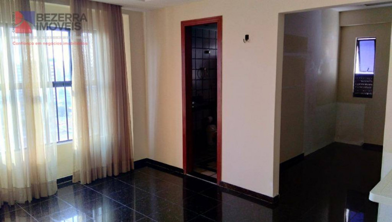 Imagem Cobertura com 4 Quartos à Venda, 574 m² em Nova Descoberta - Natal