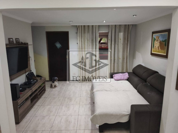 Imagem Sobrado com 3 Quartos à Venda, 125 m² em Quitaúna - Osasco Imagem Sobrado com 3 Quartos à Venda, 125 m² em Quitaúna - Osasco